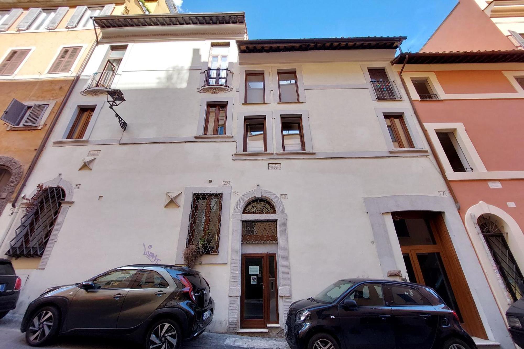 Spanish Diamond Luxury Style Roma Exterior foto