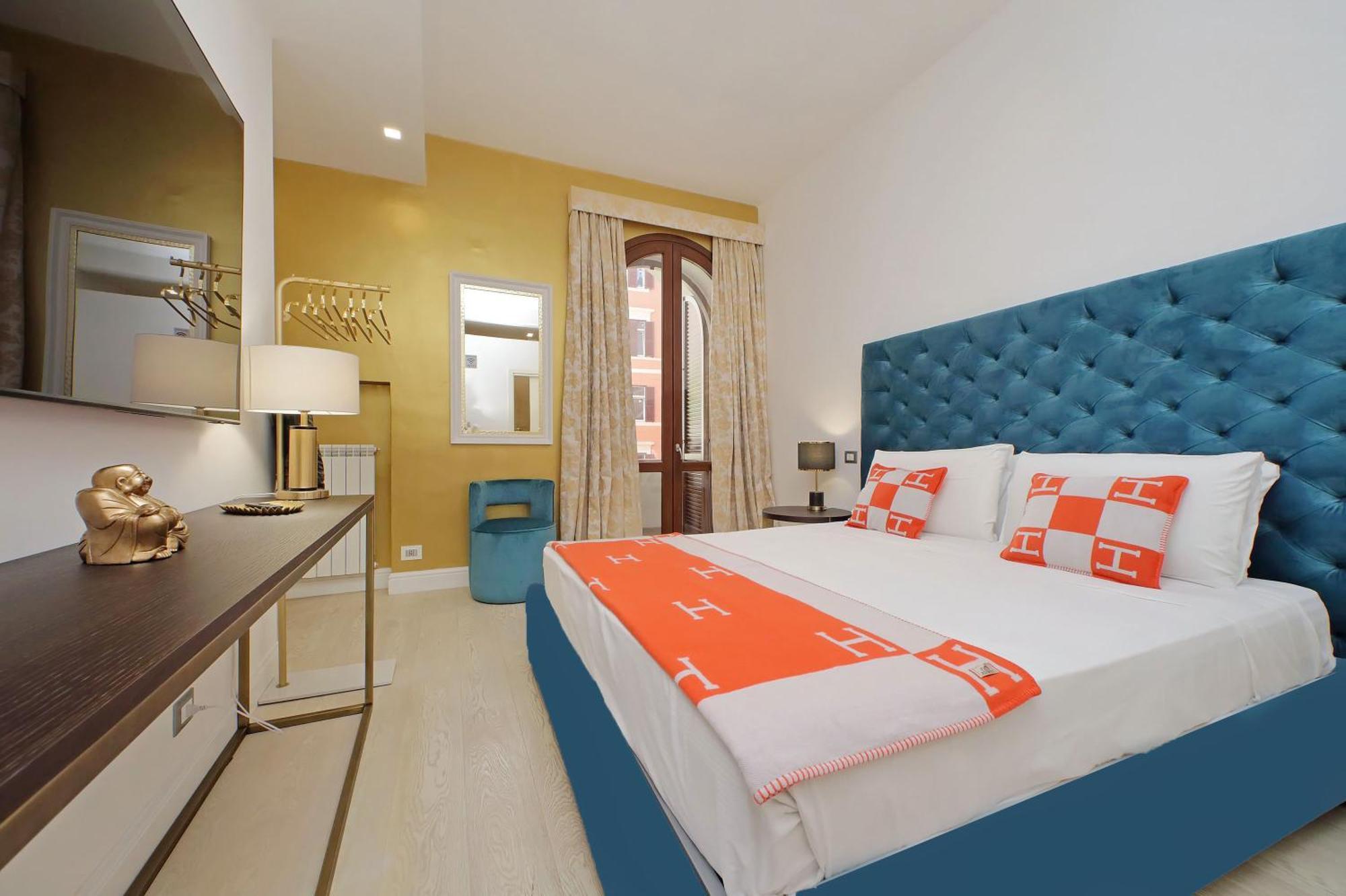 Spanish Diamond Luxury Style Roma Exterior foto