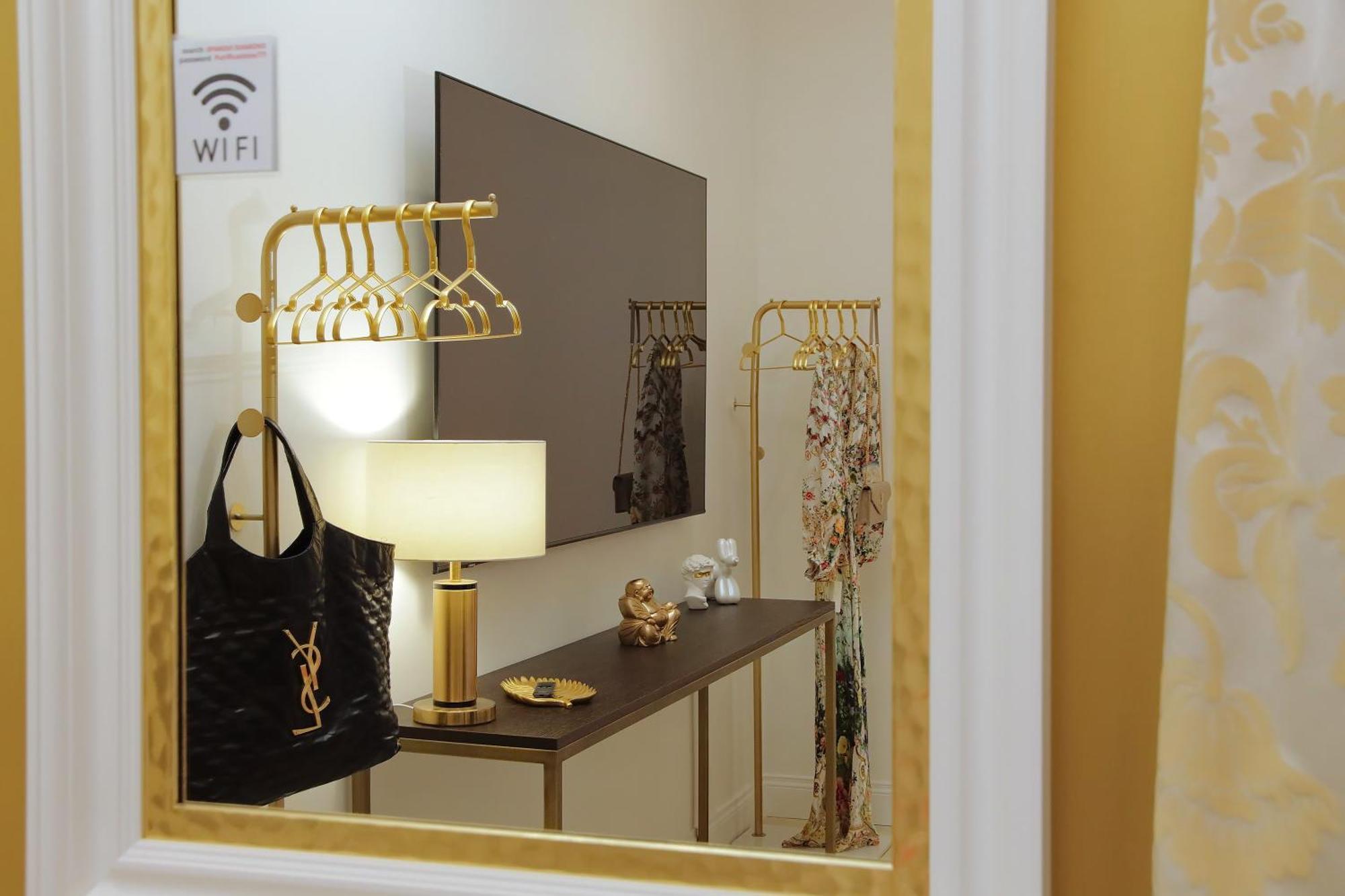 Spanish Diamond Luxury Style Roma Exterior foto