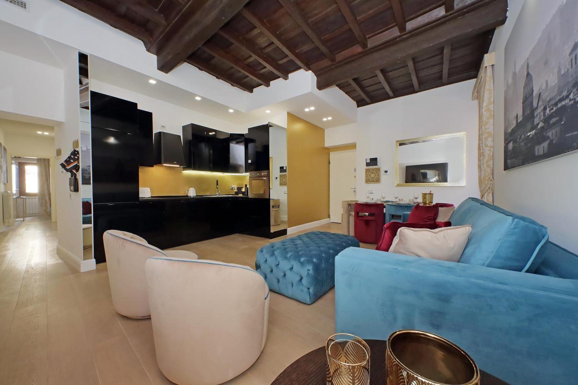 Spanish Diamond Luxury Style Roma Exterior foto
