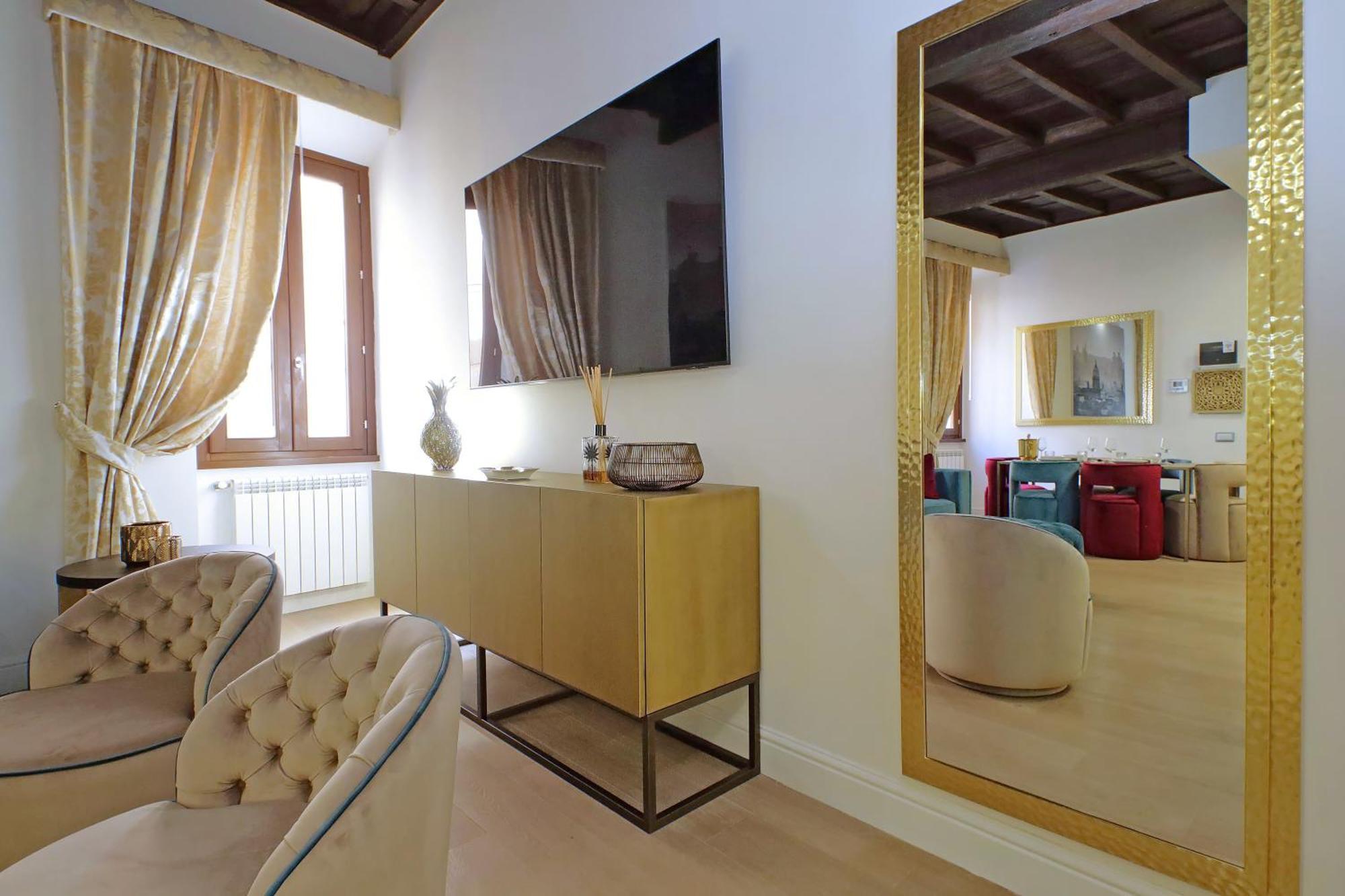 Spanish Diamond Luxury Style Roma Exterior foto
